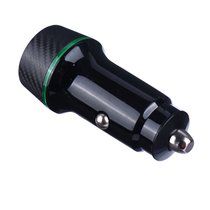 شارژر فندکی 20 وات CC-67 - 4