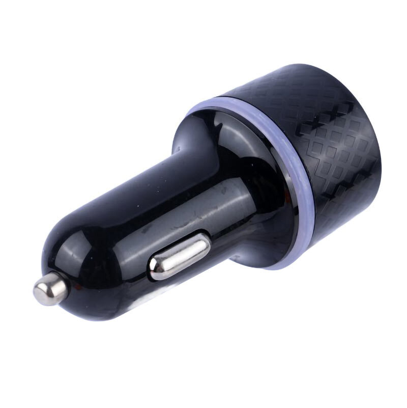 شارژر فندکی 20 وات CC-68 - 4