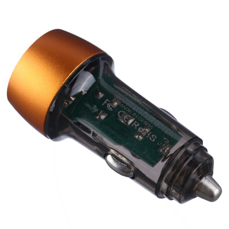 شارژر فندکی 20 وات CC-75 - 3