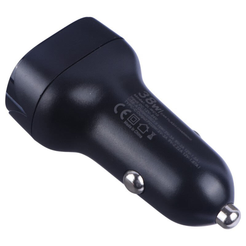 شارژر فندکی 20 وات گرین لاین GL-WC10 - 4
