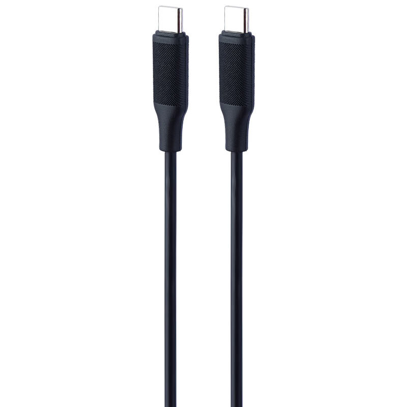 شارژر فندکی 20 وات گرین لاین GL-WC10 GN38WPCTCCCBK + کابل تبدیل تایپ سی - 6