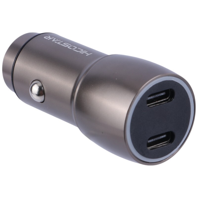 شارژر فندکی 40 وات هایکو استار HS-CC25 - 2