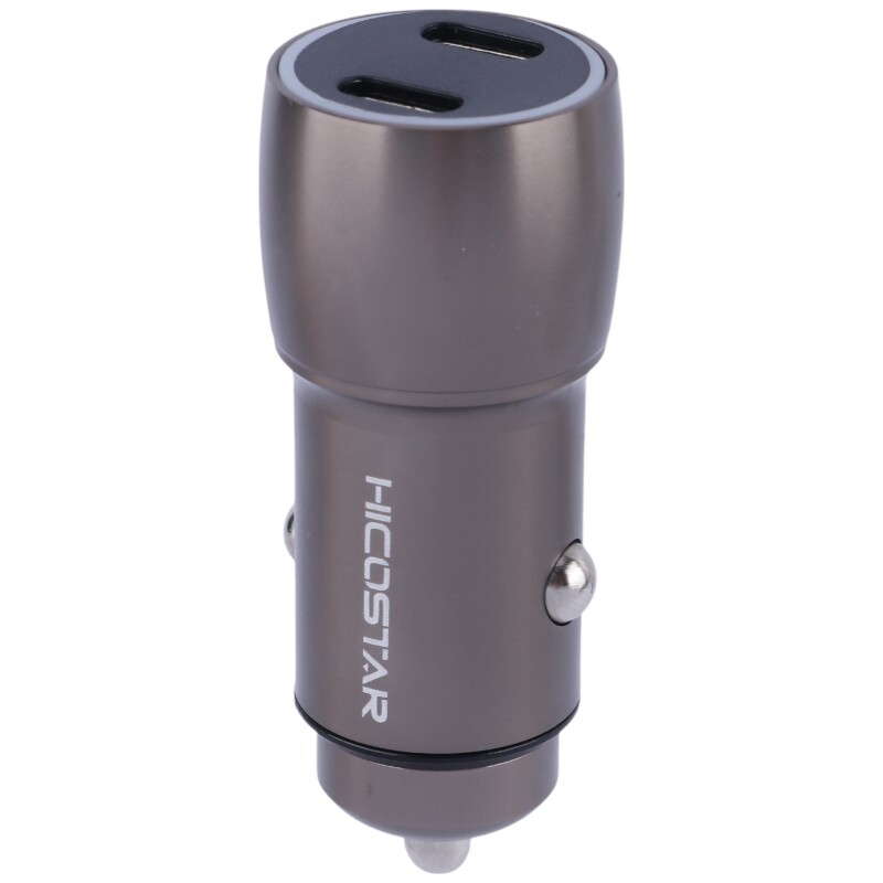 شارژر فندکی 40 وات هایکو استار HS-CC25 - 8