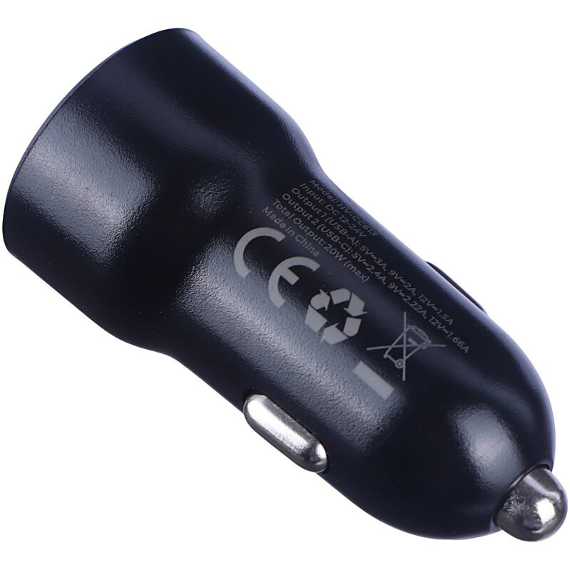 شارژر فندکی 20 وات هویت HV-CC613 - 3