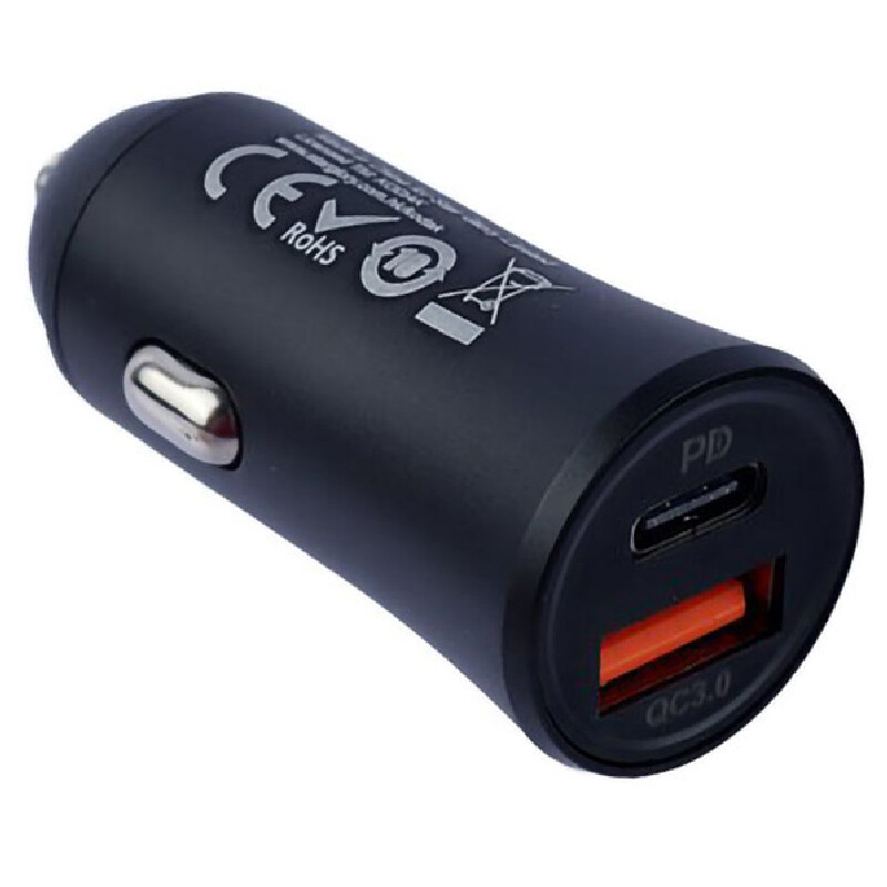 شارژر فندکی 20 وات کداک CARC-6008