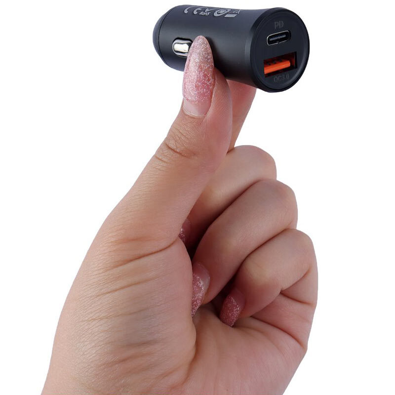 شارژر فندکی 20 وات کداک CARC-6008 - 5