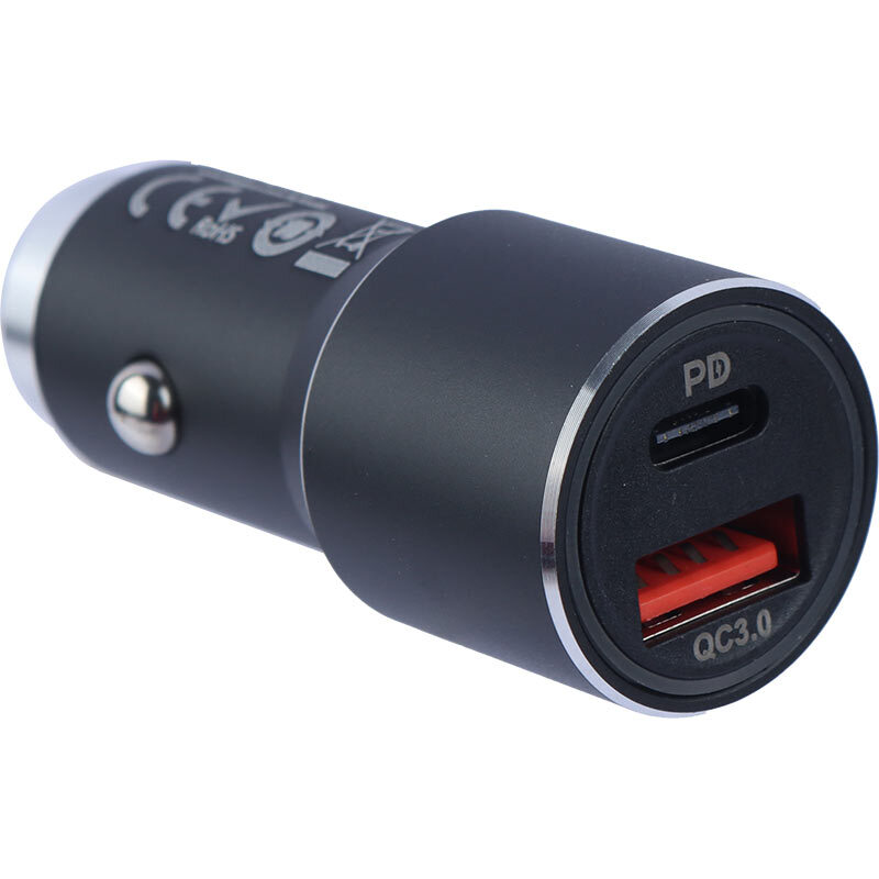 شارژر فندکی 38 وات کداک CARC-6009