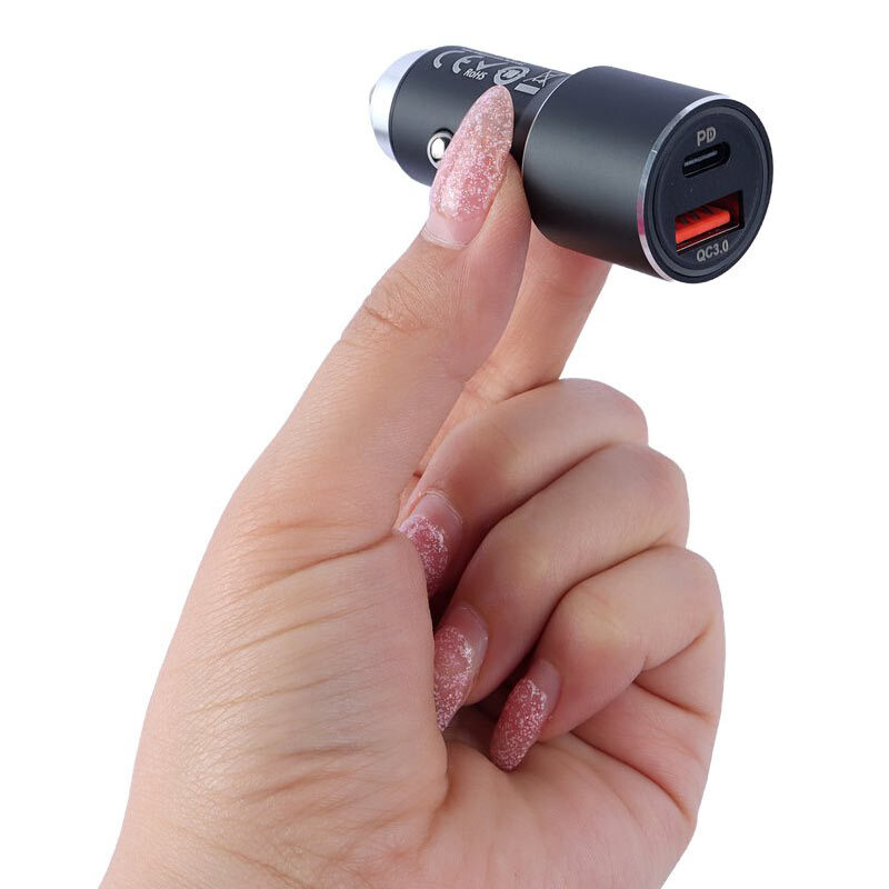 شارژر فندکی 38 وات کداک CARC-6009 - 5