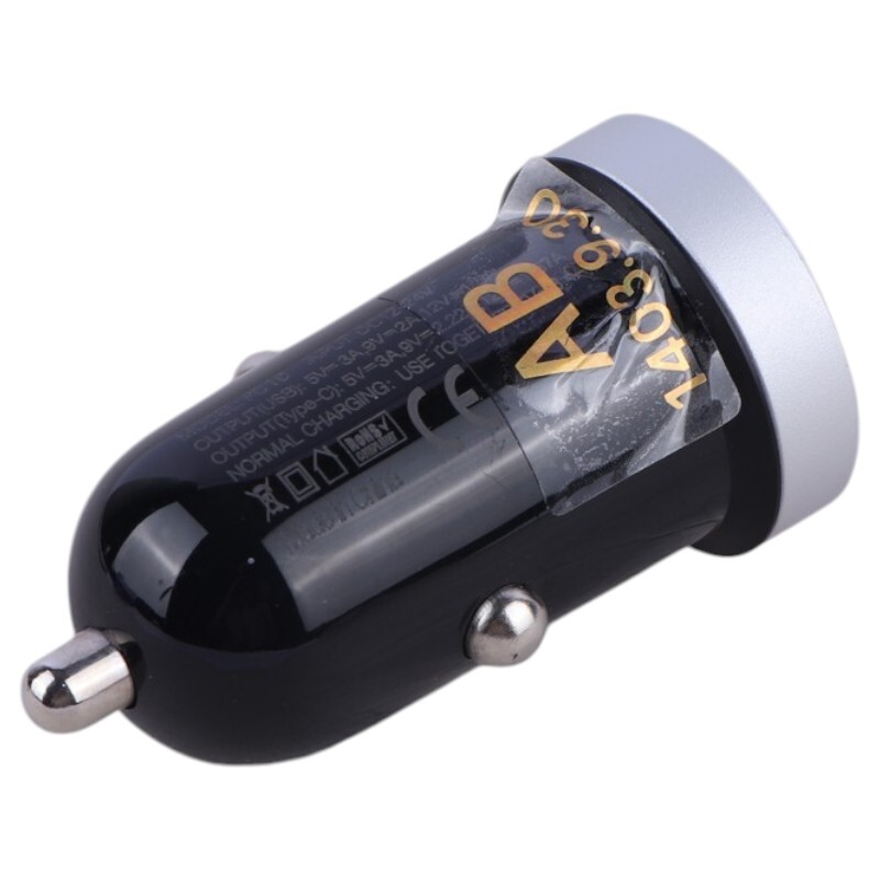 شارژر فندکی 20 وات یوکی PC10 - 4