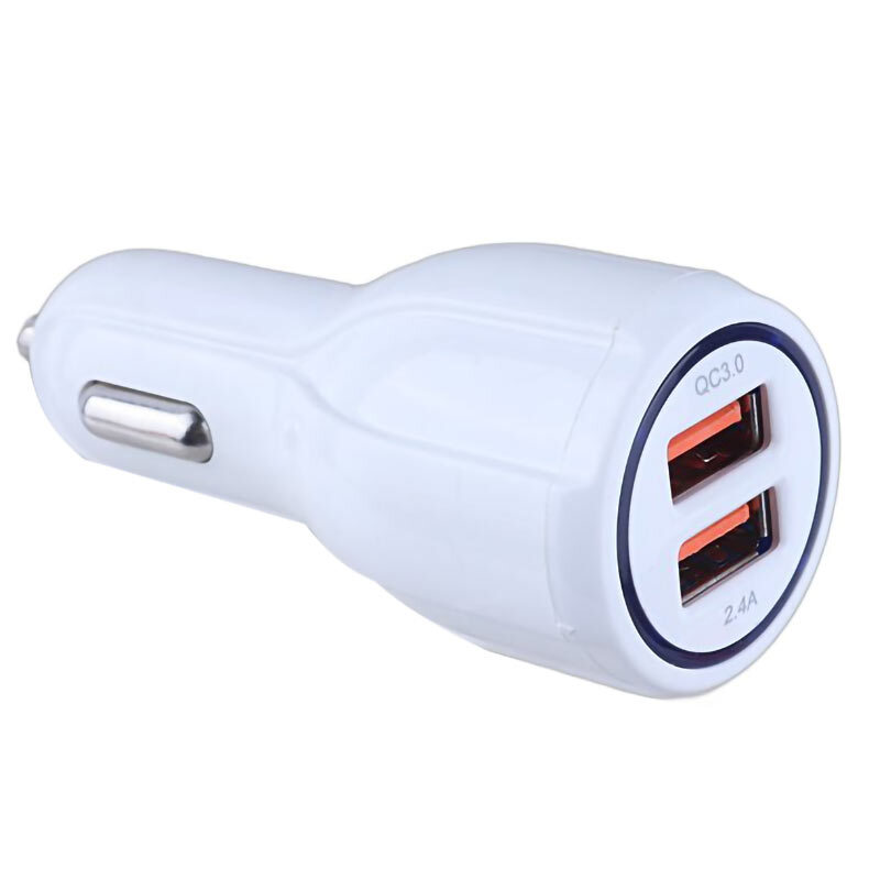 شارژر فندکی 21.5 وات وات بیوا CC-06Q - 4
