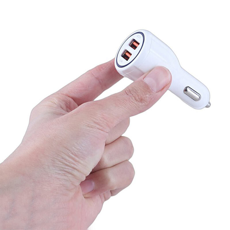 شارژر فندکی 21.5 وات وات بیوا CC-06Q - 6