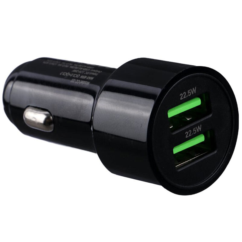 شارژر فندکی 22.5 وات بیوا CC-20 - 2