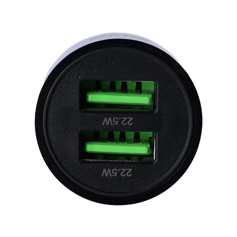 شارژر فندکی 22.5 وات بیوا CC-20 - 4