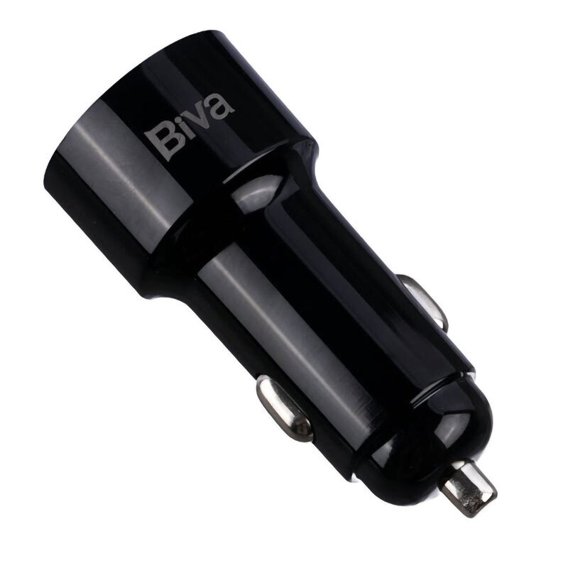 شارژر فندکی 22.5 وات بیوا CC-20 - 5