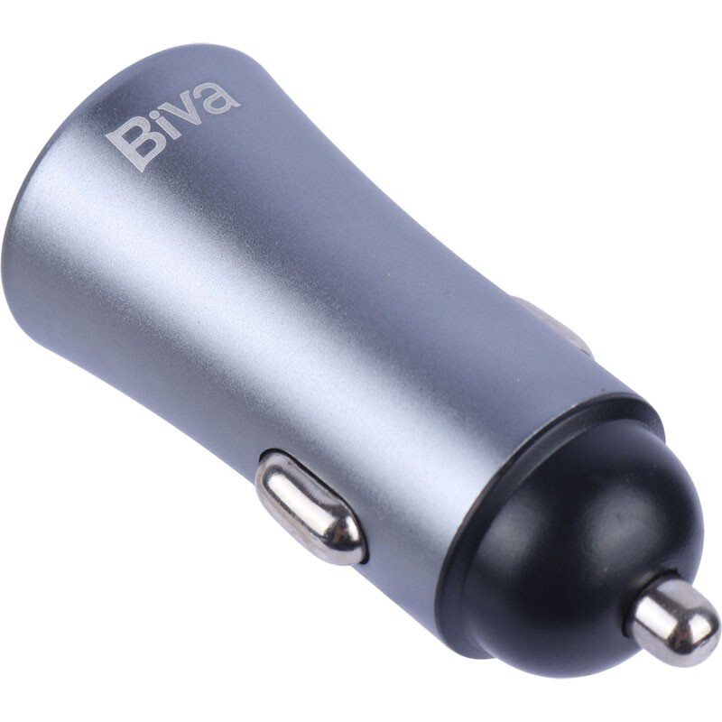 شارژر فندکی 22.5 وات بیوا CC-23 - 2