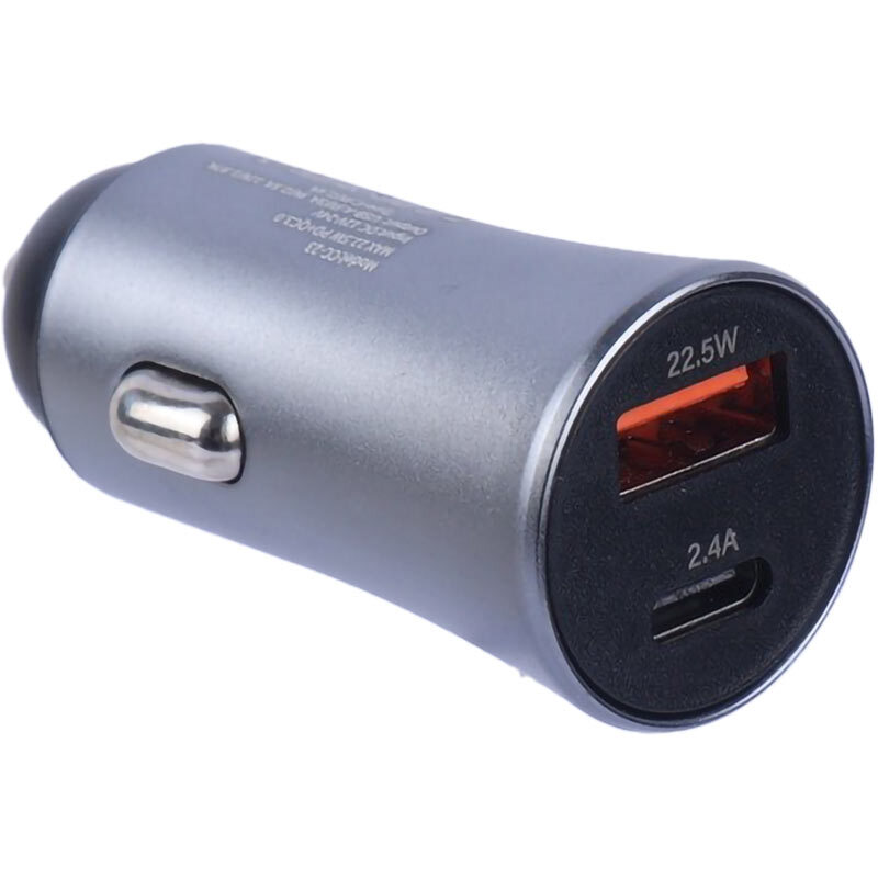 شارژر فندکی 22.5 وات بیوا CC-23 - 3