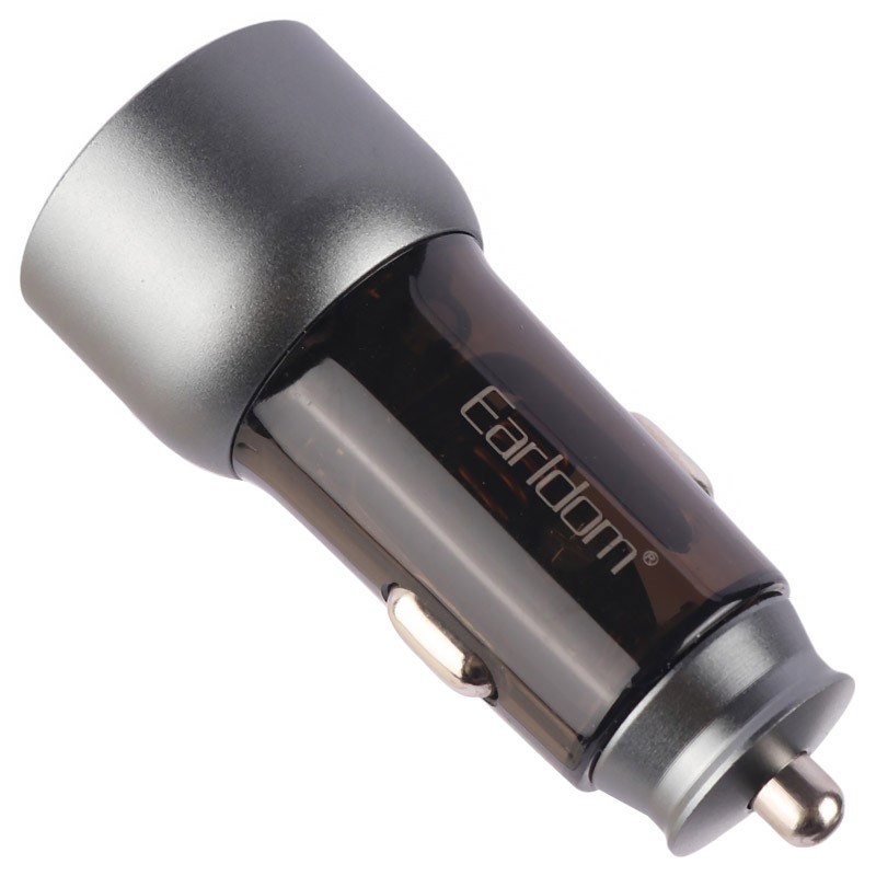 شارژر فندکی 25 وات ارلدام ES-CC34 - 5