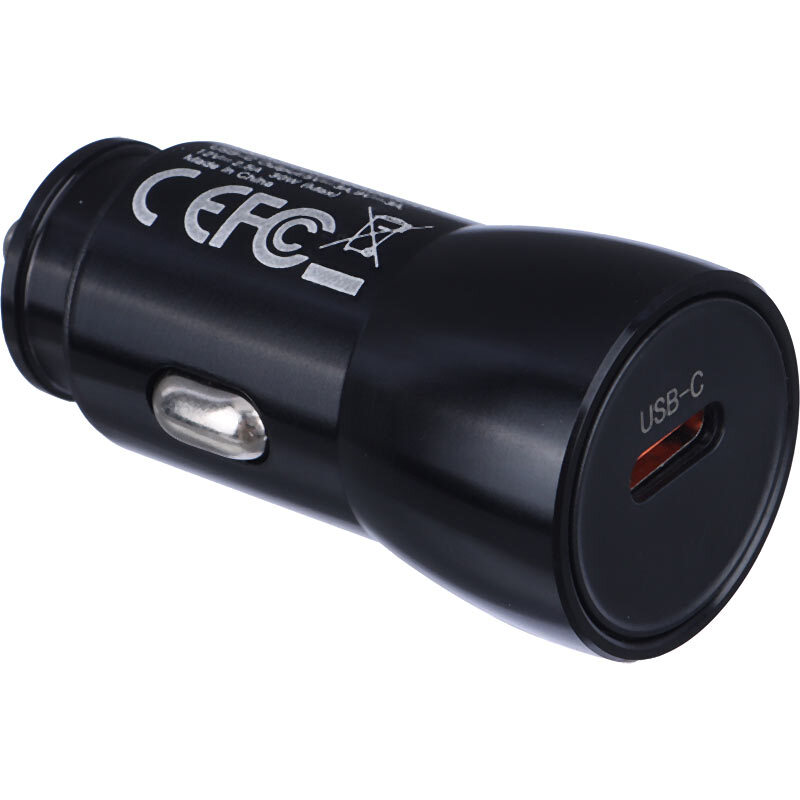 شارژر فندکی 25 وات ایکس او XO-CC57 - 4