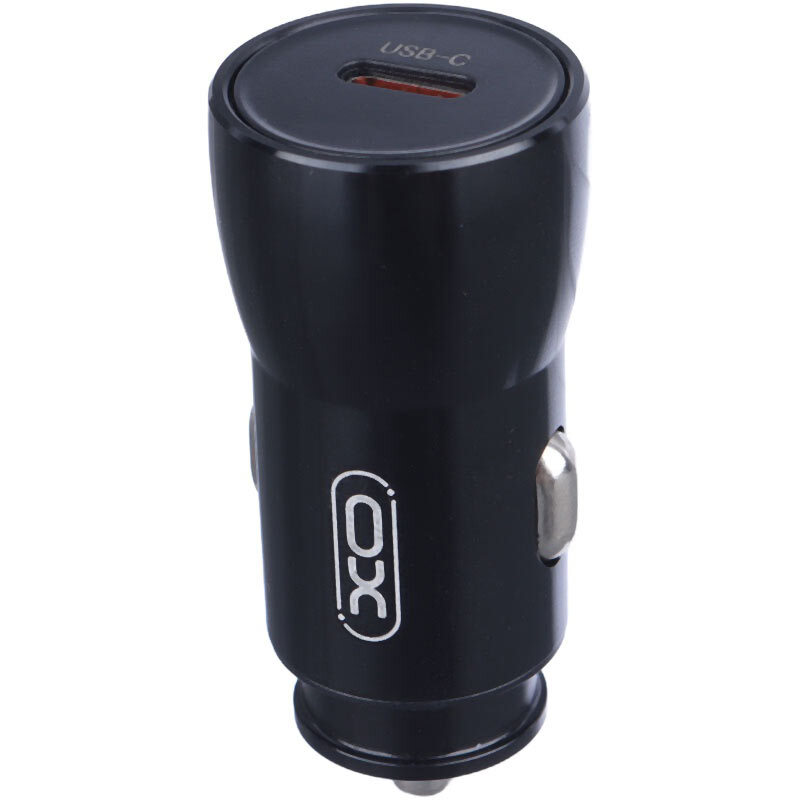 شارژر فندکی 25 وات ایکس او XO-CC57 - 6