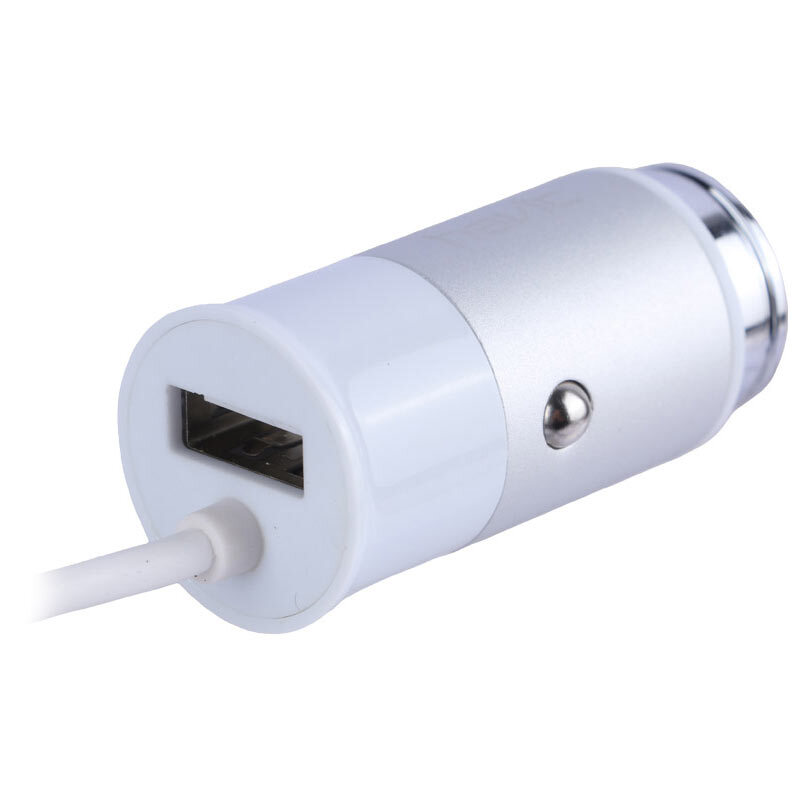 شارژر فندکی 27.5 وات هویت H218 - 3