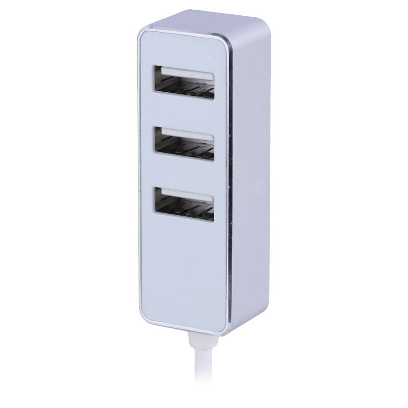 شارژر فندکی 27.5 وات هویت H218 - 4