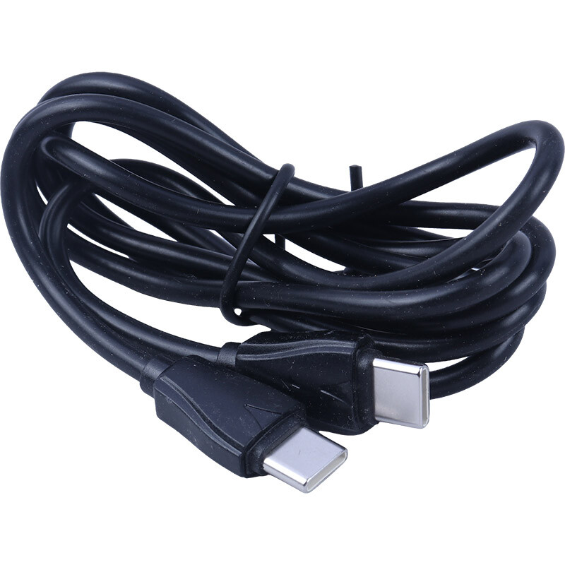 شارژر فندکی 60 وات الدینیو C3 + کابل تبدیل تایپ سی - 6