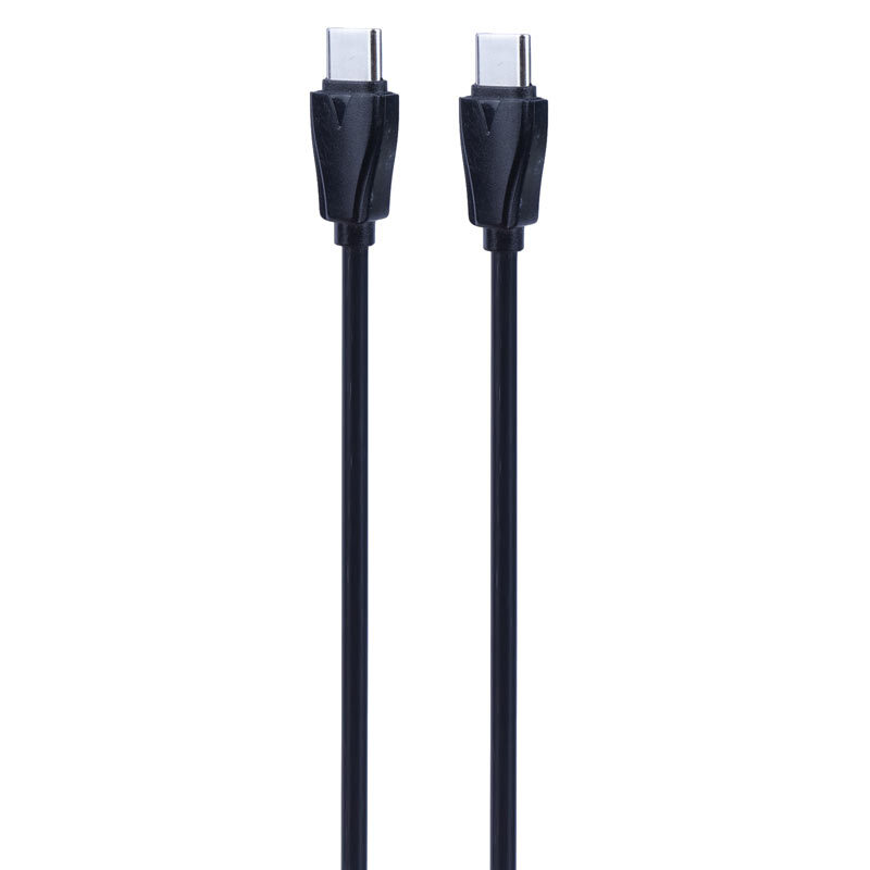 شارژر فندکی 60 وات الدینیو C3 + کابل تبدیل تایپ سی - 7