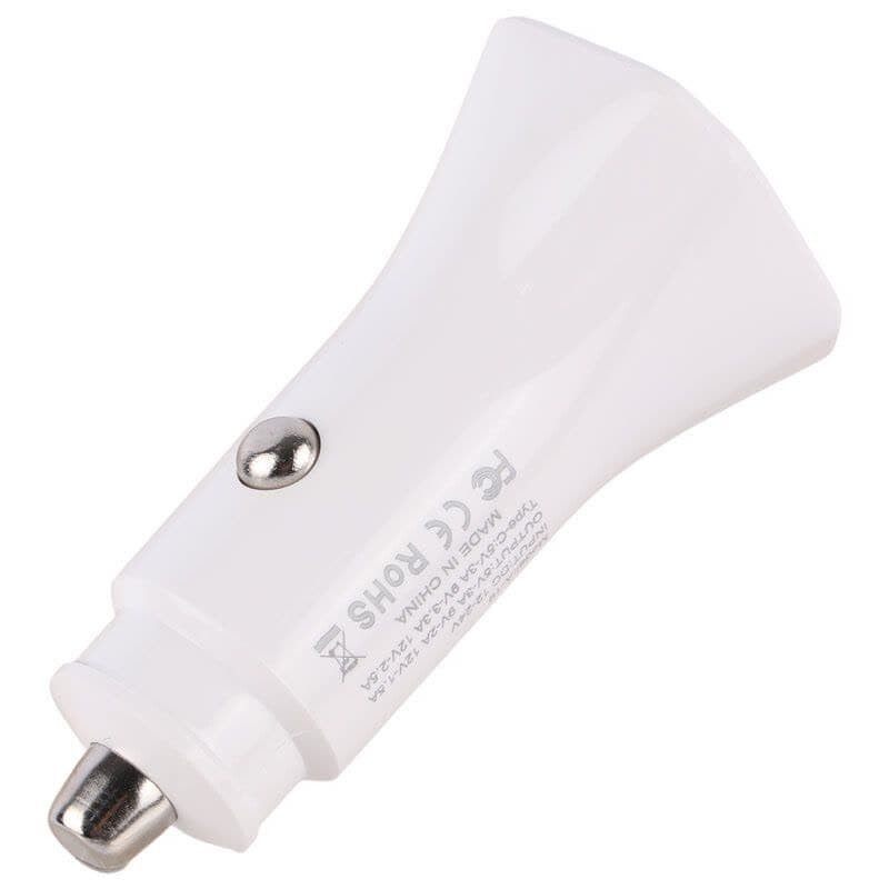شارژر فندکی 30 وات انسل A-19 - 4