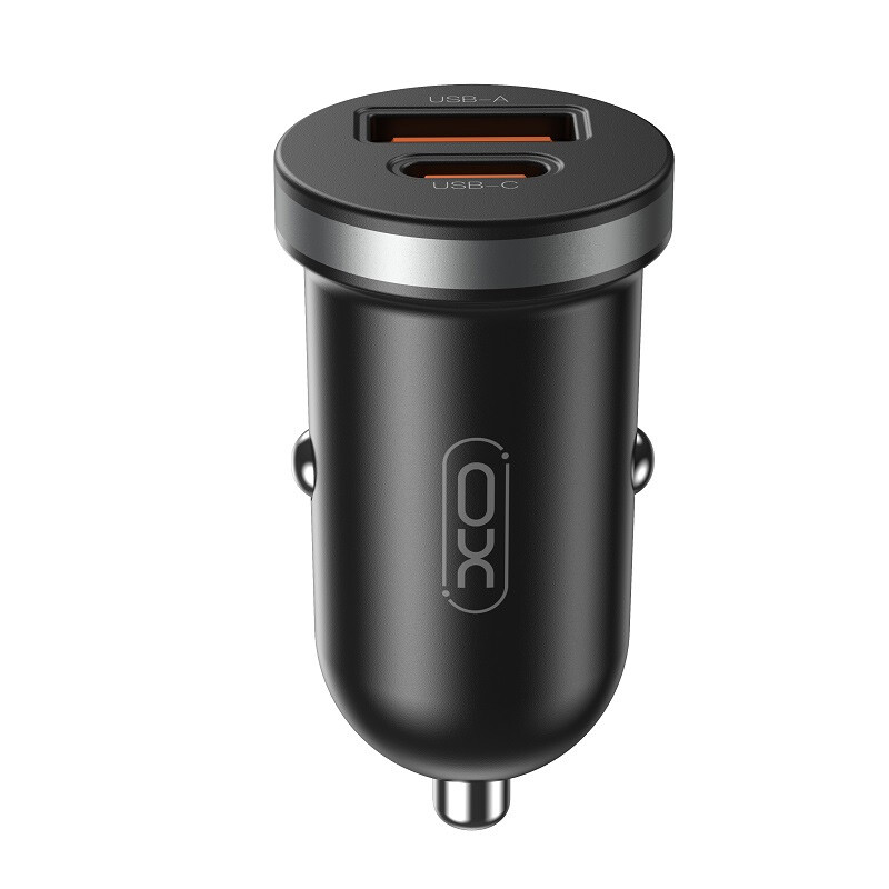 شارژر فندکی 30 وات ایکس او XO-CC56 - 2