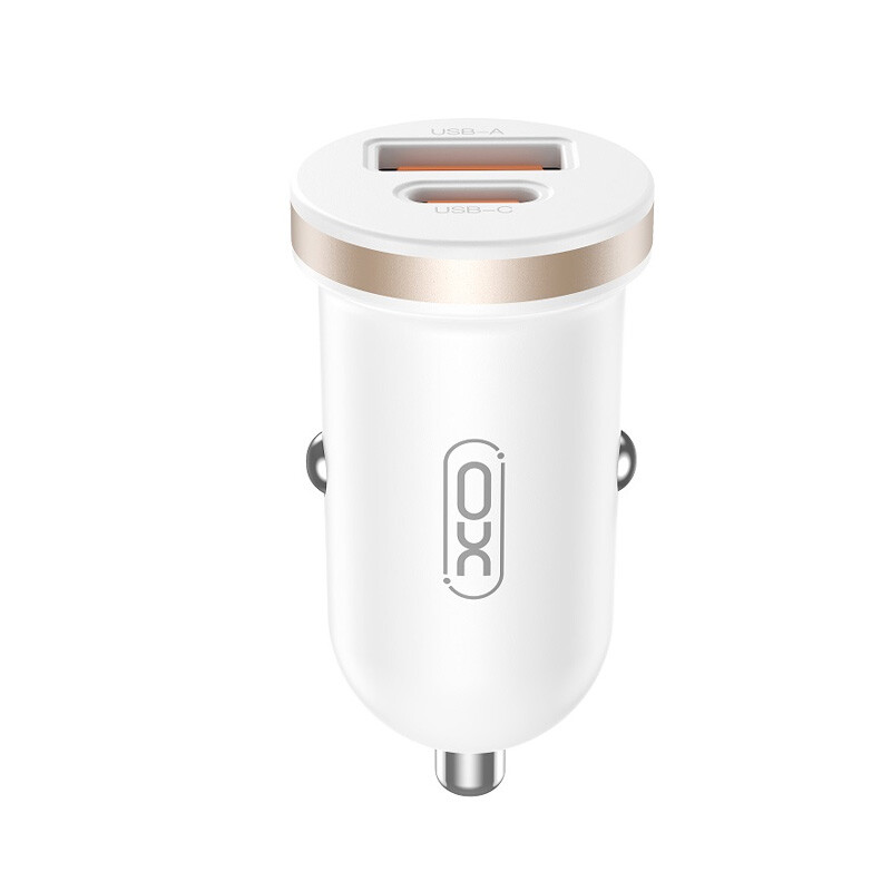 شارژر فندکی 30 وات ایکس او XO-CC56 - 3