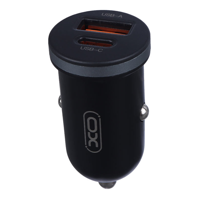 شارژر فندکی 30 وات ایکس او XO-CC56 - 6