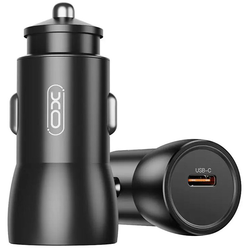 شارژر فندکی 30 وات ایکس او XO-CC57 - 2