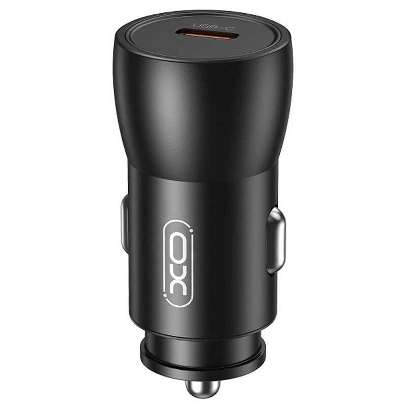 شارژر فندکی 30 وات ایکس او XO-CC57 - 3