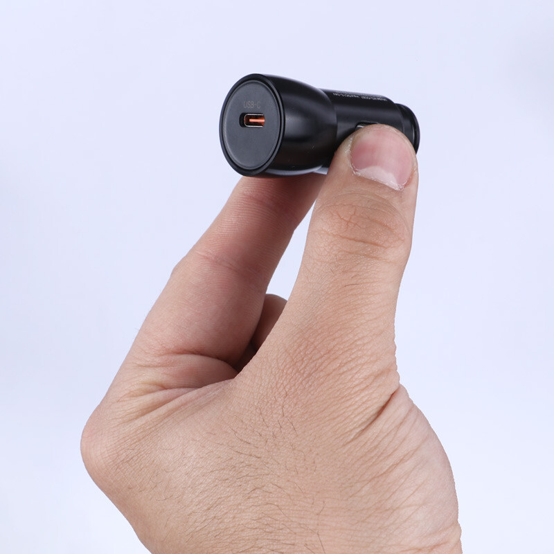 شارژر فندکی 30 وات ایکس او XO-CC57 - 5