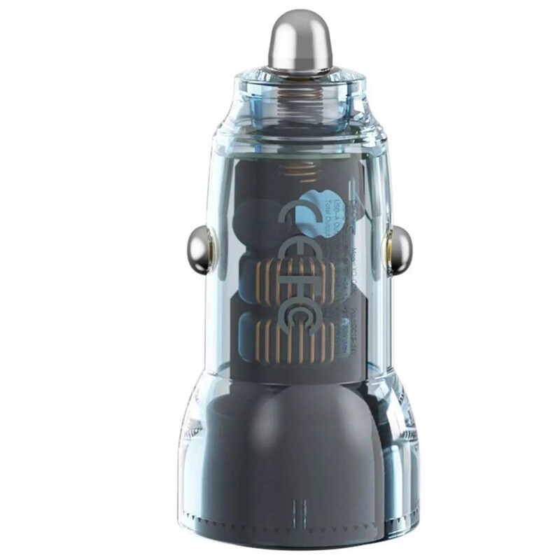 شارژر فندکی 30 وات ایکس او XO-CC60 - 6
