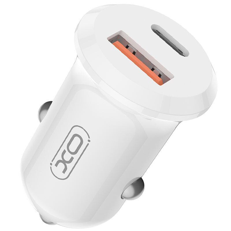 شارژر فندکی 30 وات ایکس او XO-CC69 - 2