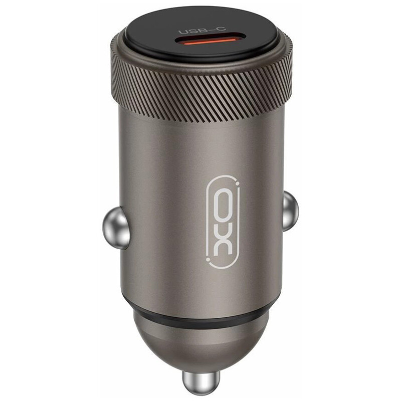 شارژر فندکی 30 وات ایکس او XO-CC70 - 5