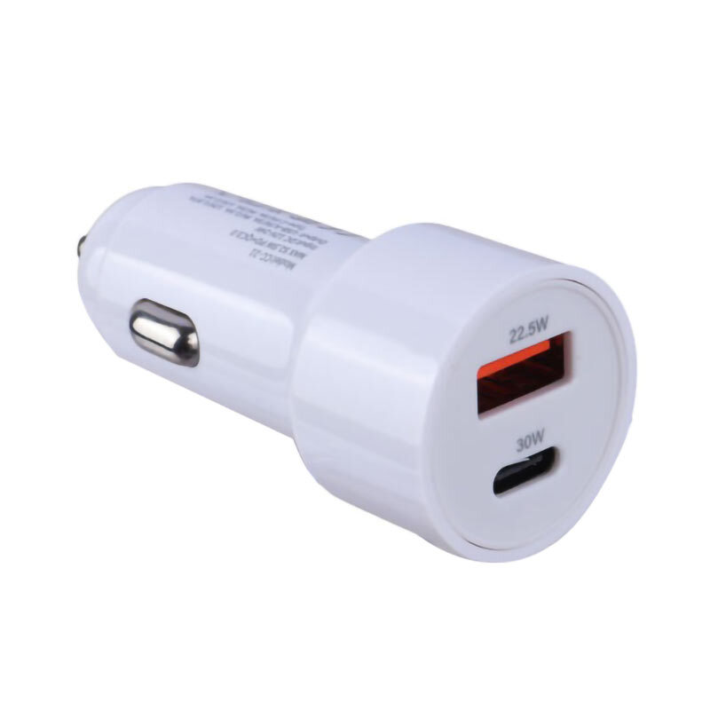 شارژر فندکی 30 وات بیوا CC-21 - 3