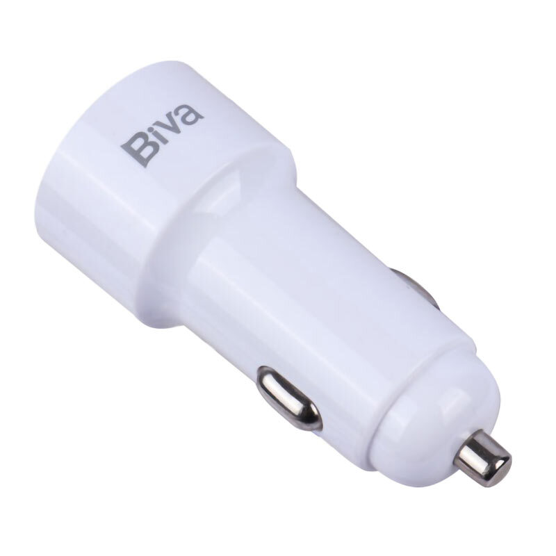 شارژر فندکی 30 وات بیوا CC-21 - 5