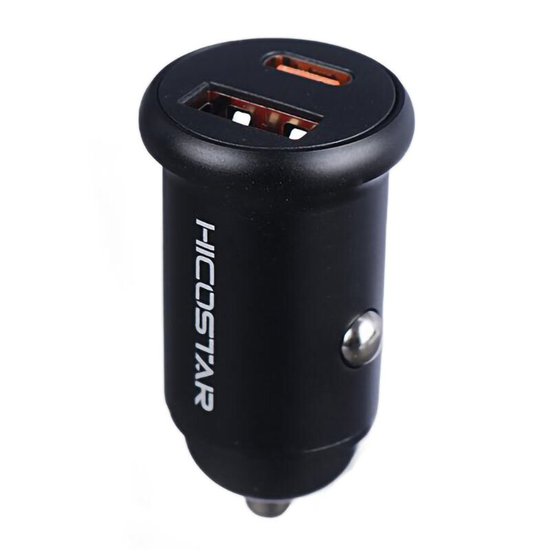 شارژر فندکی 30 وات هایکو استار CC23 - 2