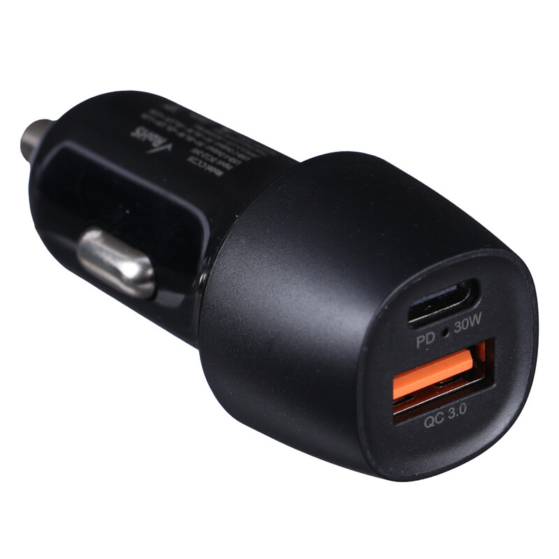 شارژر فندکی 51 وات هایکو استار CC28 - 2
