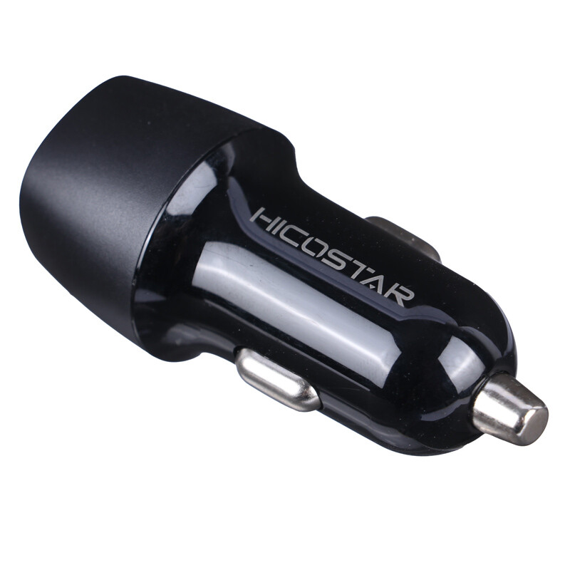 شارژر فندکی 51 وات هایکو استار CC28 - 4