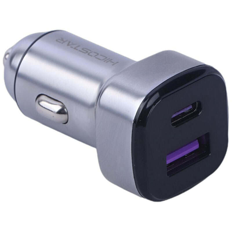 شارژر فندکی 48 وات هایکو استار CC33 - 3