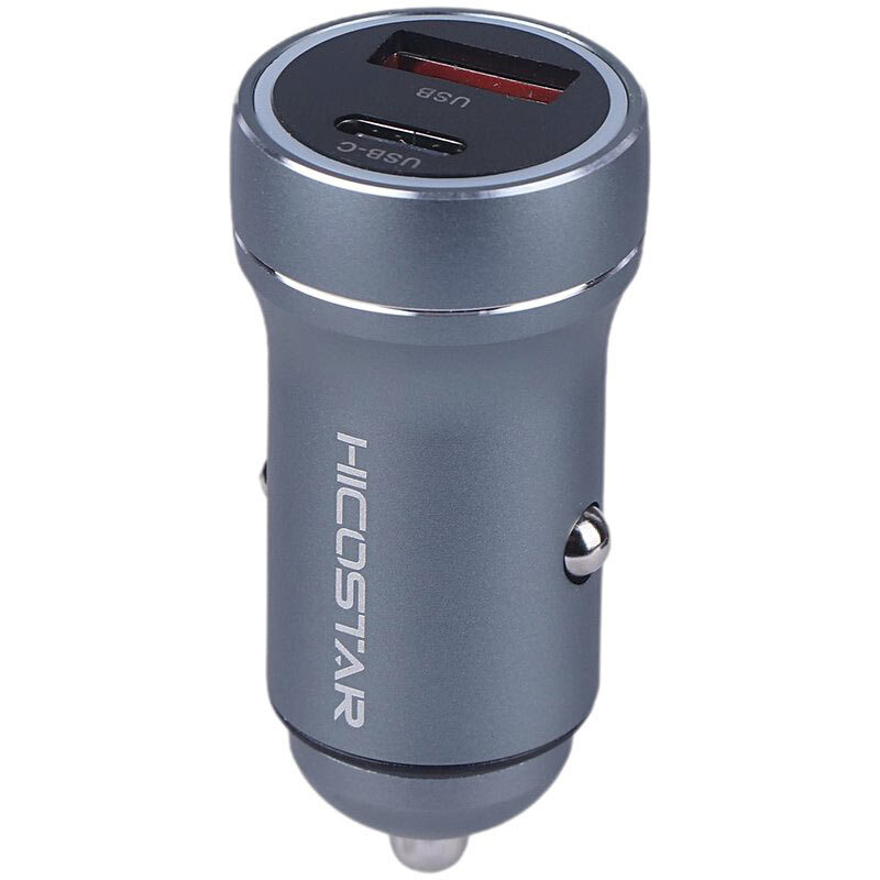 شارژر فندکی 30 وات هایکو استار HS-CC22 - 4