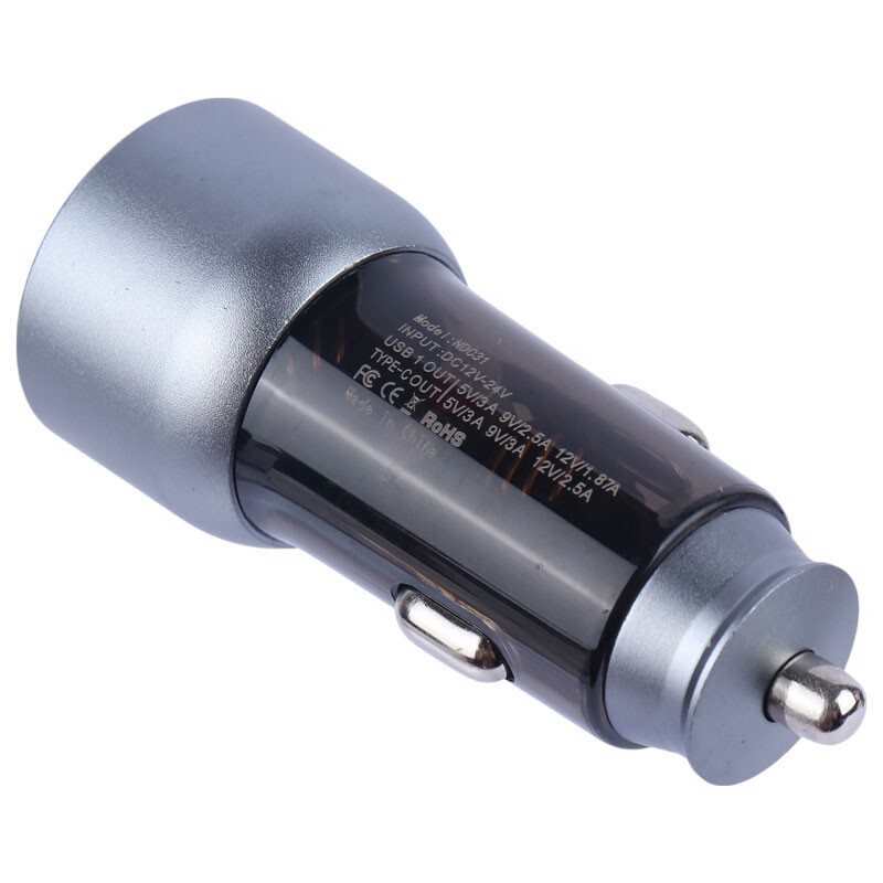 شارژر فندکی 30 وات نیتو NDC31 - 4