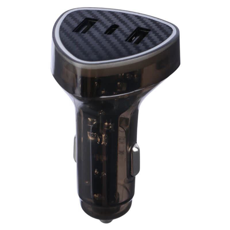 شارژر فندکی 30 وات Original YY-C22 - 2
