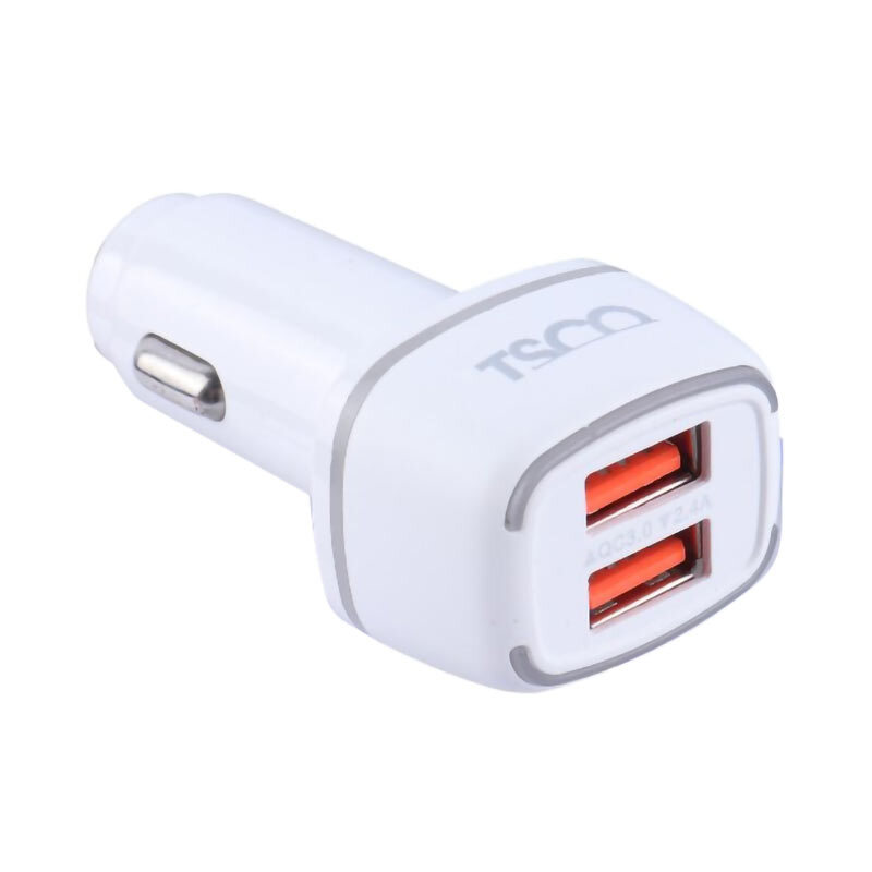 شارژر فندکی 30 وات تسکو TCG41 - 3