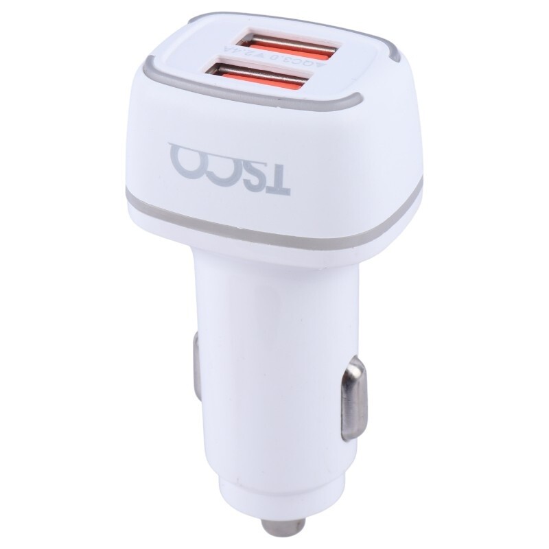 شارژر فندکی 30 وات تسکو TCG41 - 6