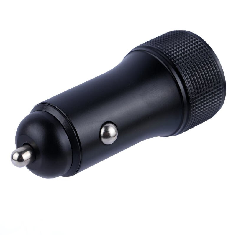 شارژر فندکی 30 وات WKN-604 - 4