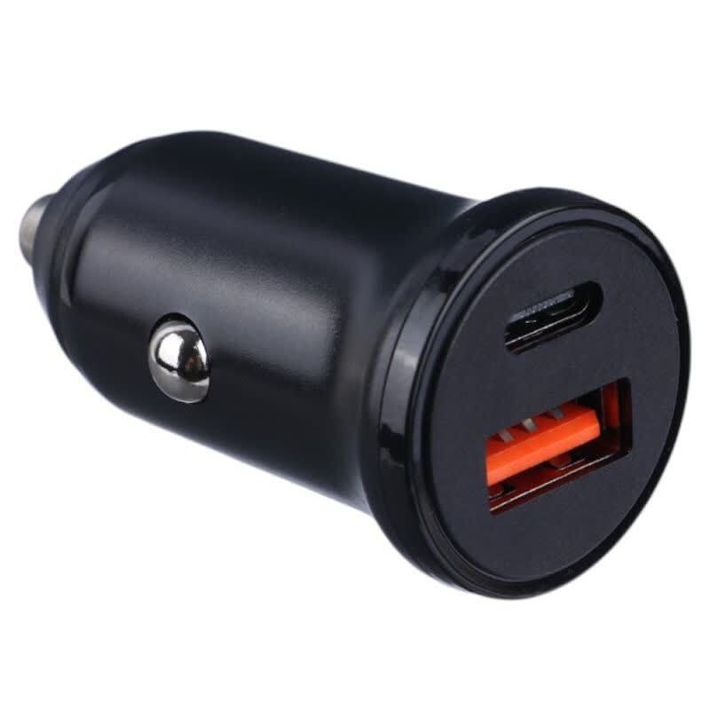 شارژر فندکی 30 وات WKN-707 - 3